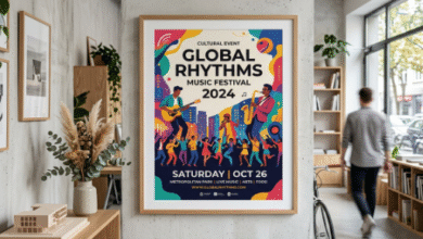 Poster Printing