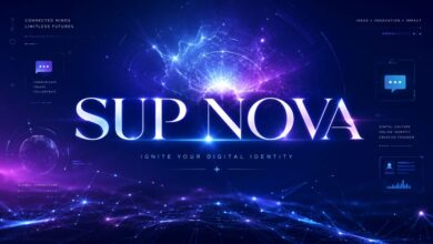 Sup Nova