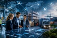 Supply Chain Management Consulting