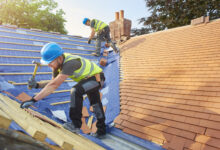 Roofing Company
