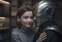 What Separates a Random AI Character From a Publishable Fictional Persona