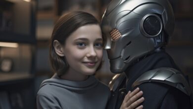 What Separates a Random AI Character From a Publishable Fictional Persona
