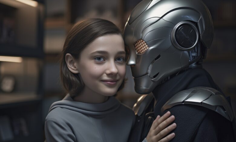 What Separates a Random AI Character From a Publishable Fictional Persona