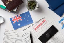 Temporary Work Visa Australia
