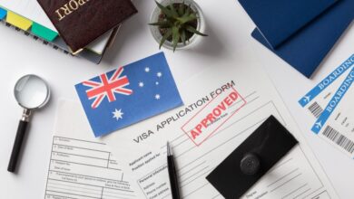 Temporary Work Visa Australia