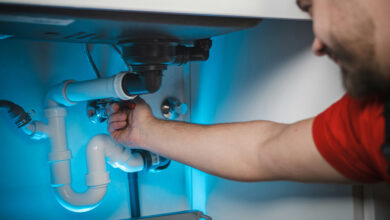 Why Ignoring Small Plumbing Issues Often Leads to Bigger Problems