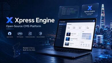 Xpress Engine
