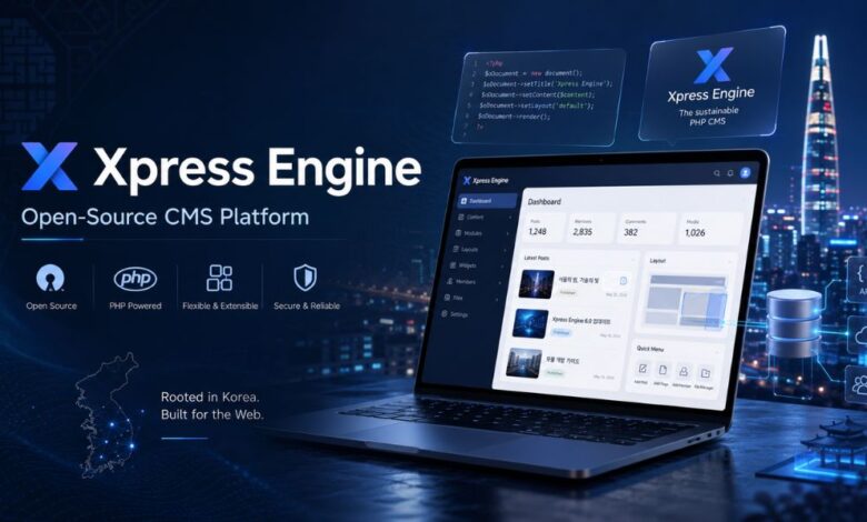 Xpress Engine