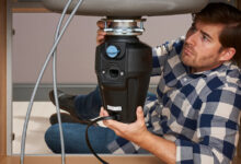 Garbage Disposals