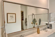 Custom Mirrors