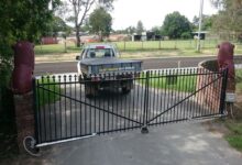 Security Upgrades