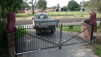 Security Upgrades