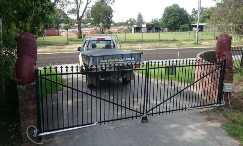 Security Upgrades