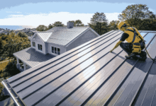 In-Depth Guide to Roofing Systems, Professional Installation Standards, and Long-Term Energy Efficient Protection