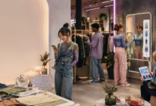 Gen Z Shops Differently