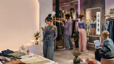 Gen Z Shops Differently