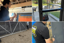 Professional Door Repair Services for Smooth Operation and Enhanced Security