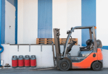 Forklift Rentals: A Smart Solution for Flexible Material Handling and Business Efficiency