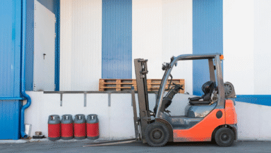Forklift Rentals: A Smart Solution for Flexible Material Handling and Business Efficiency