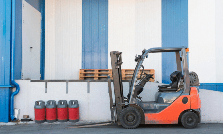Forklift Rentals: A Smart Solution for Flexible Material Handling and Business Efficiency