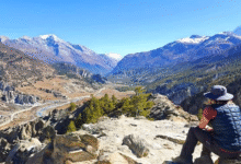 Himalayan Trails of Nepal: Annapurna Circuit, Langtang Valley, and Manaslu Circuit Experience Guide