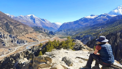 Himalayan Trails of Nepal: Annapurna Circuit, Langtang Valley, and Manaslu Circuit Experience Guide
