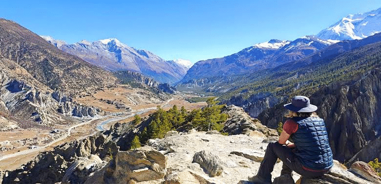 Himalayan Trails of Nepal: Annapurna Circuit, Langtang Valley, and Manaslu Circuit Experience Guide