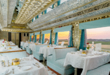 Palace on Wheels