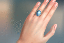 What Your Ring Finger Says: A Cultural Guide to Wearing Symbolic Rings
