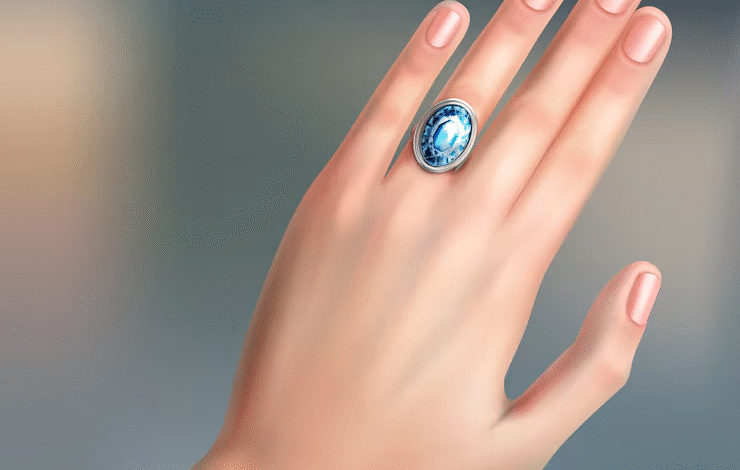 What Your Ring Finger Says: A Cultural Guide to Wearing Symbolic Rings