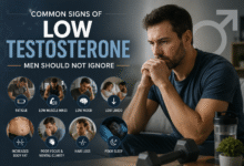 Low Testosterone