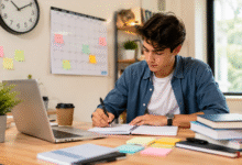 Time Management Tips for University Students