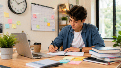 Time Management Tips for University Students