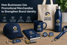 Promotional Merchandise