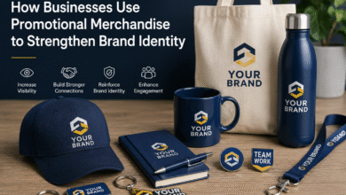Promotional Merchandise