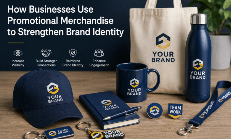 Promotional Merchandise