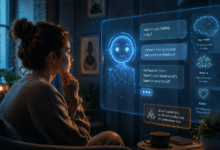 AI Chatbots on Mental Health