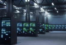 Server Colocation