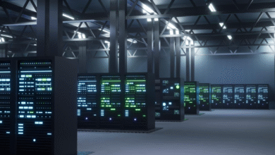 Server Colocation