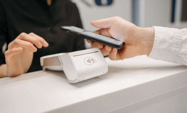 Automated Payment Collection System