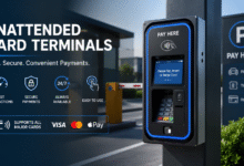 Unattended Card Terminals