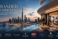 Branded Residences