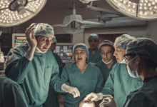 Operating Room Errors