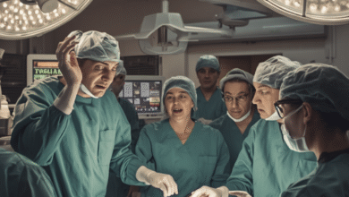 Operating Room Errors