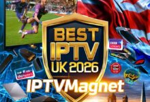 IPTV UK 2026: Why IPTVMagnet Is the Streaming Choice More UK Viewers Are Making
