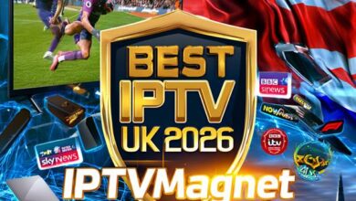 IPTV UK 2026: Why IPTVMagnet Is the Streaming Choice More UK Viewers Are Making
