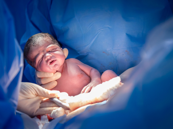 Birth Injury Case in Pittsburgh, PA