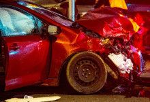 Fatal DUI Crash in Mississippi