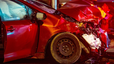 Fatal DUI Crash in Mississippi