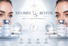Xeomin vs Botox